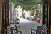 Chania Hotel zum Verkauf in der Altstadt von Chania Gewerbe kaufen